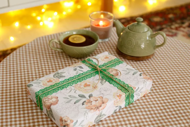 O Poder de um Presente nos Momentos que Mais Doem: Guia para Gifts que Acolhem e Curam